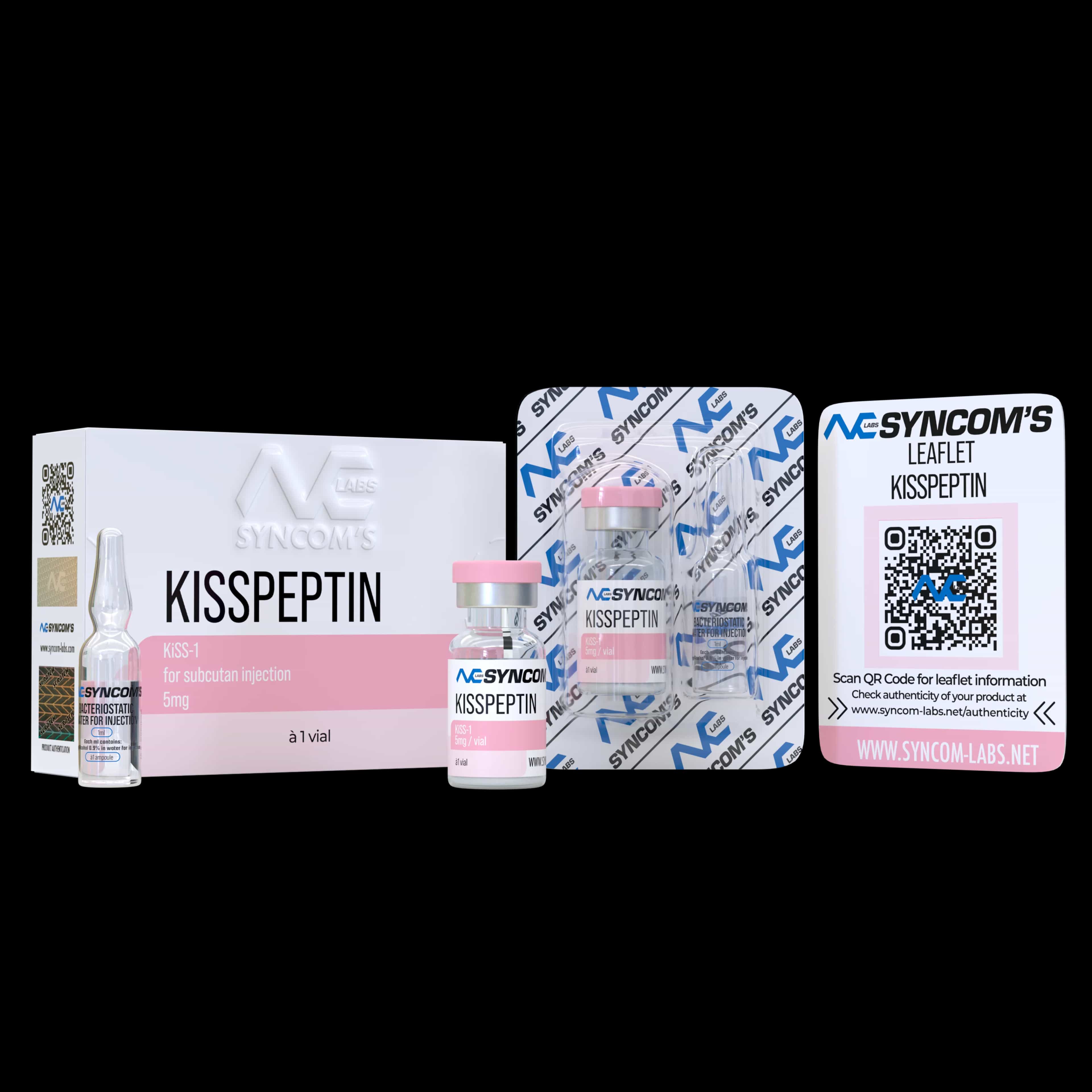 Kisspeptin-10 - research compound