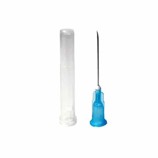 Terumo Needle 23G - research compound
