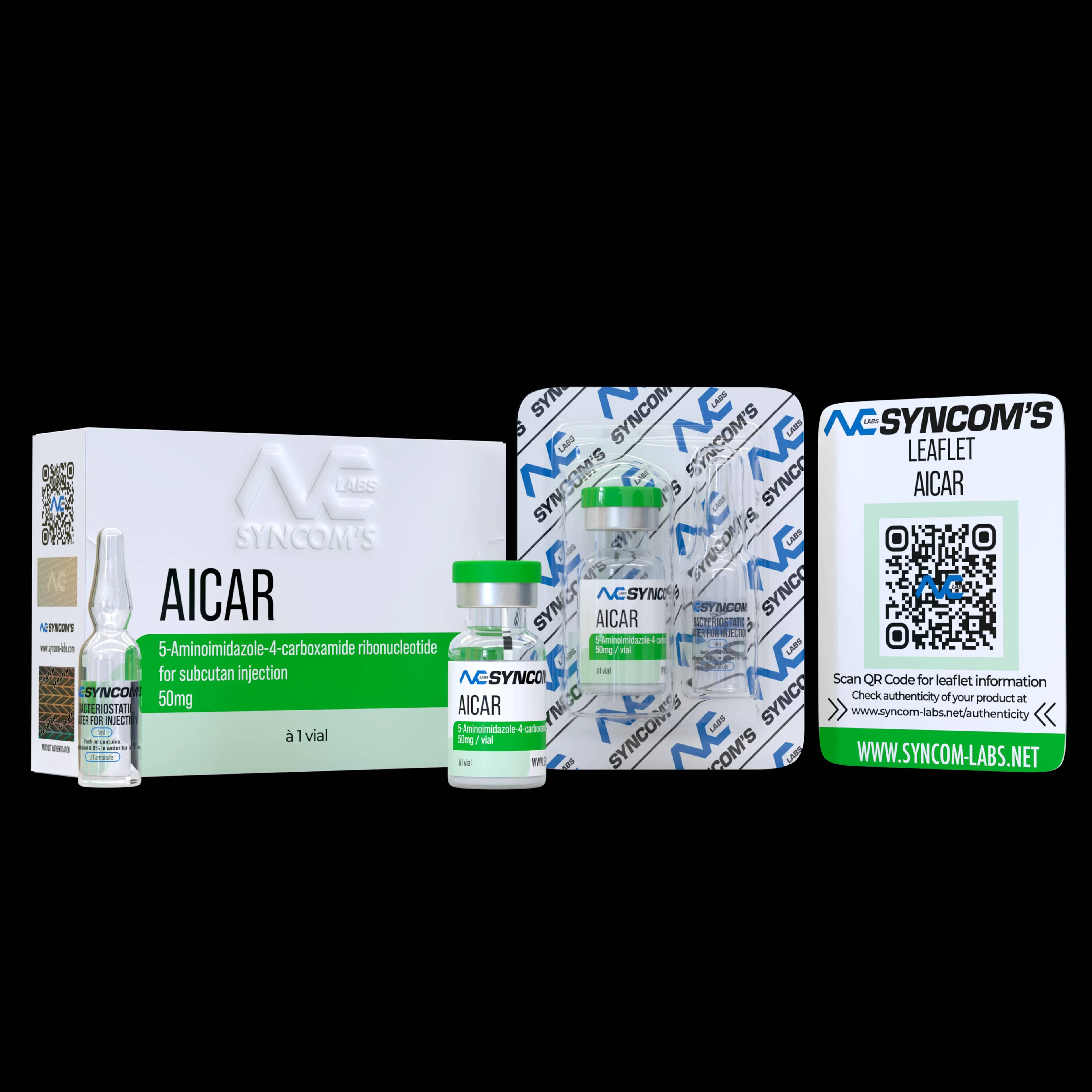 AICAR - image 1