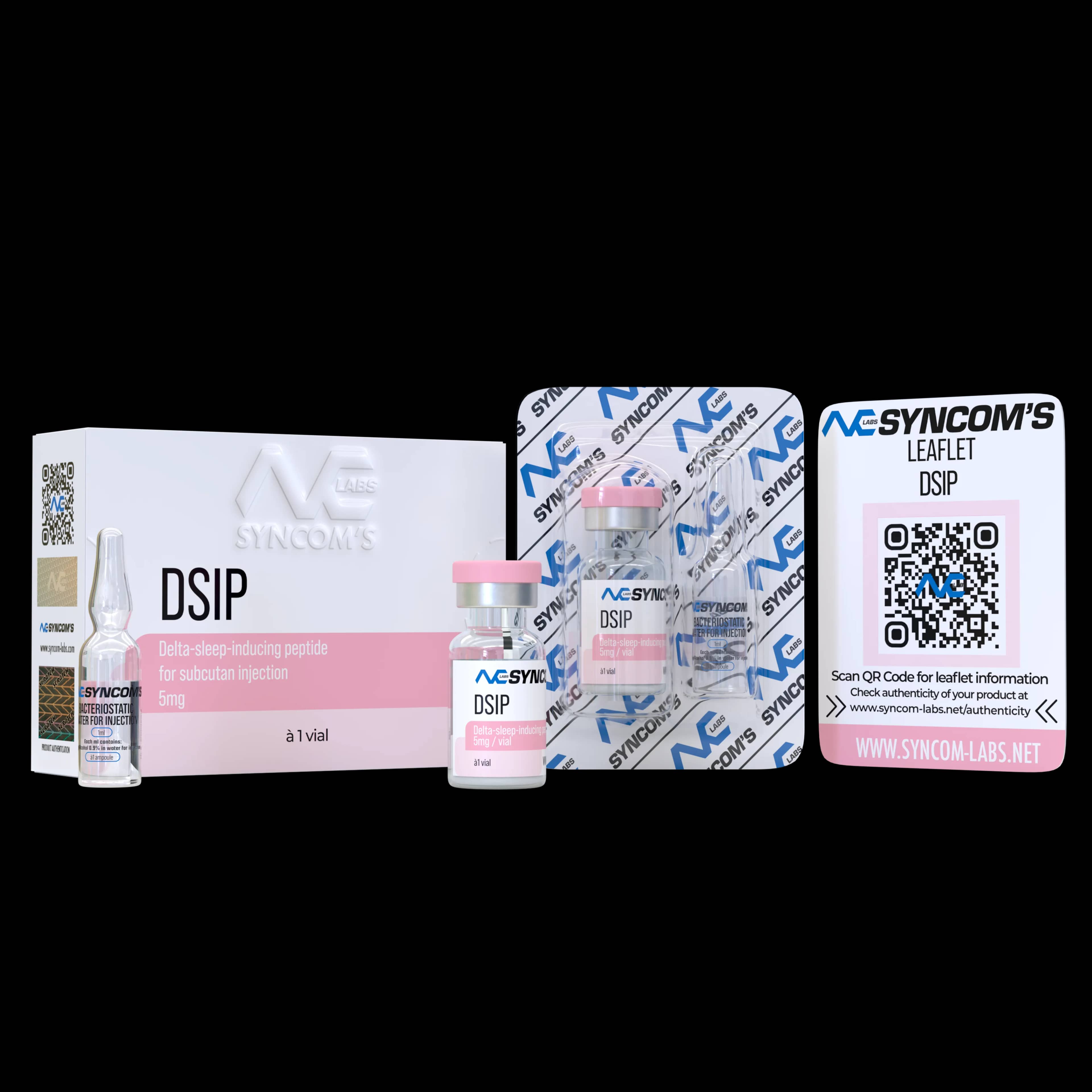 DSIP - image 1