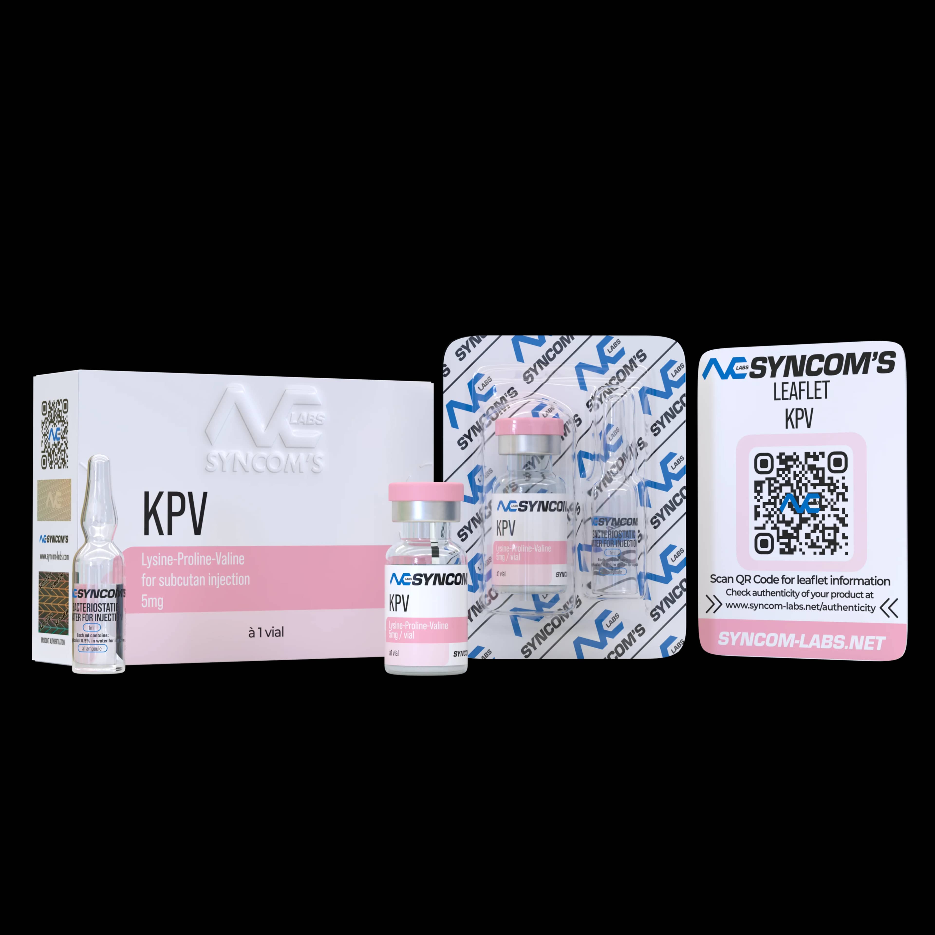 KPV - image 1