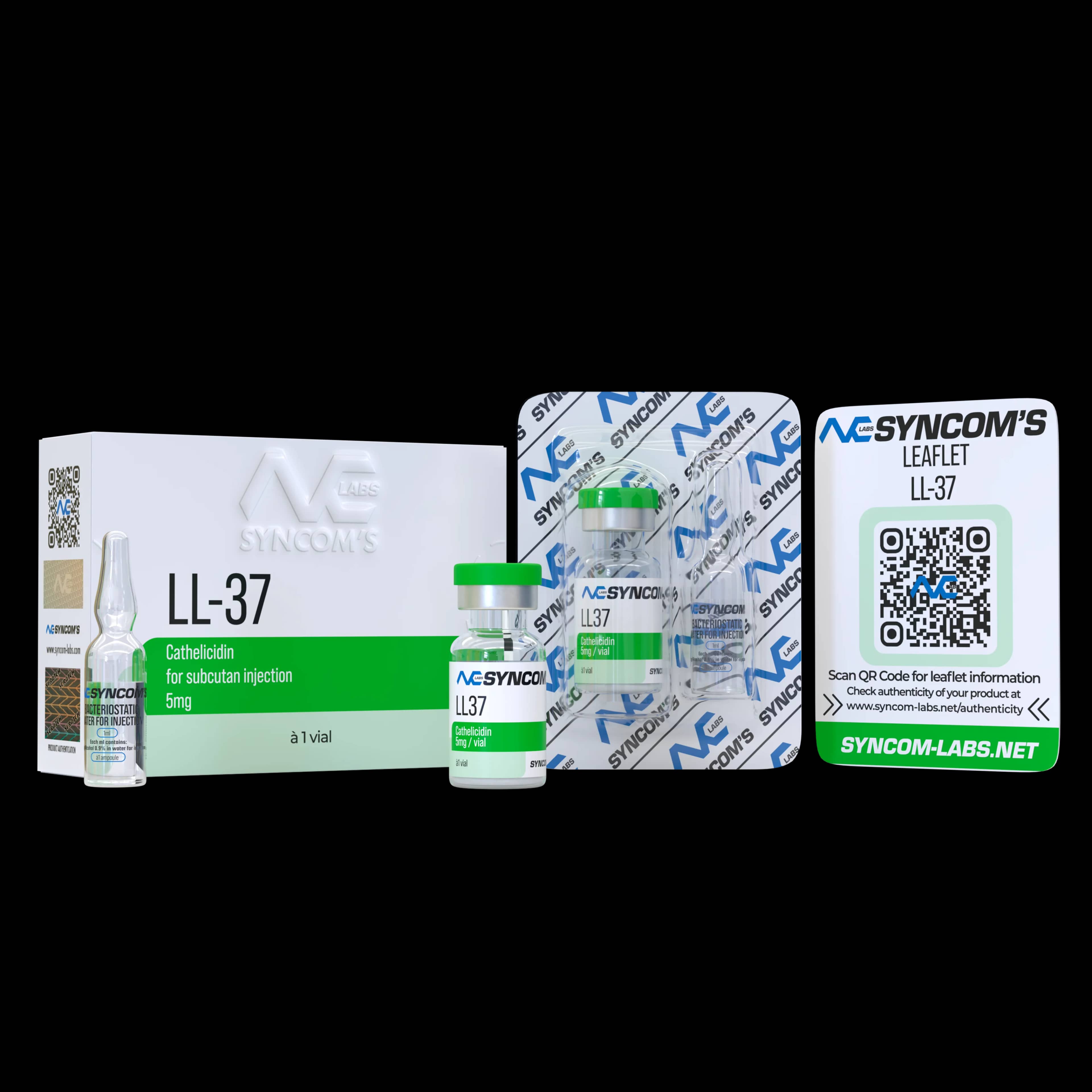 LL-37 - image 1