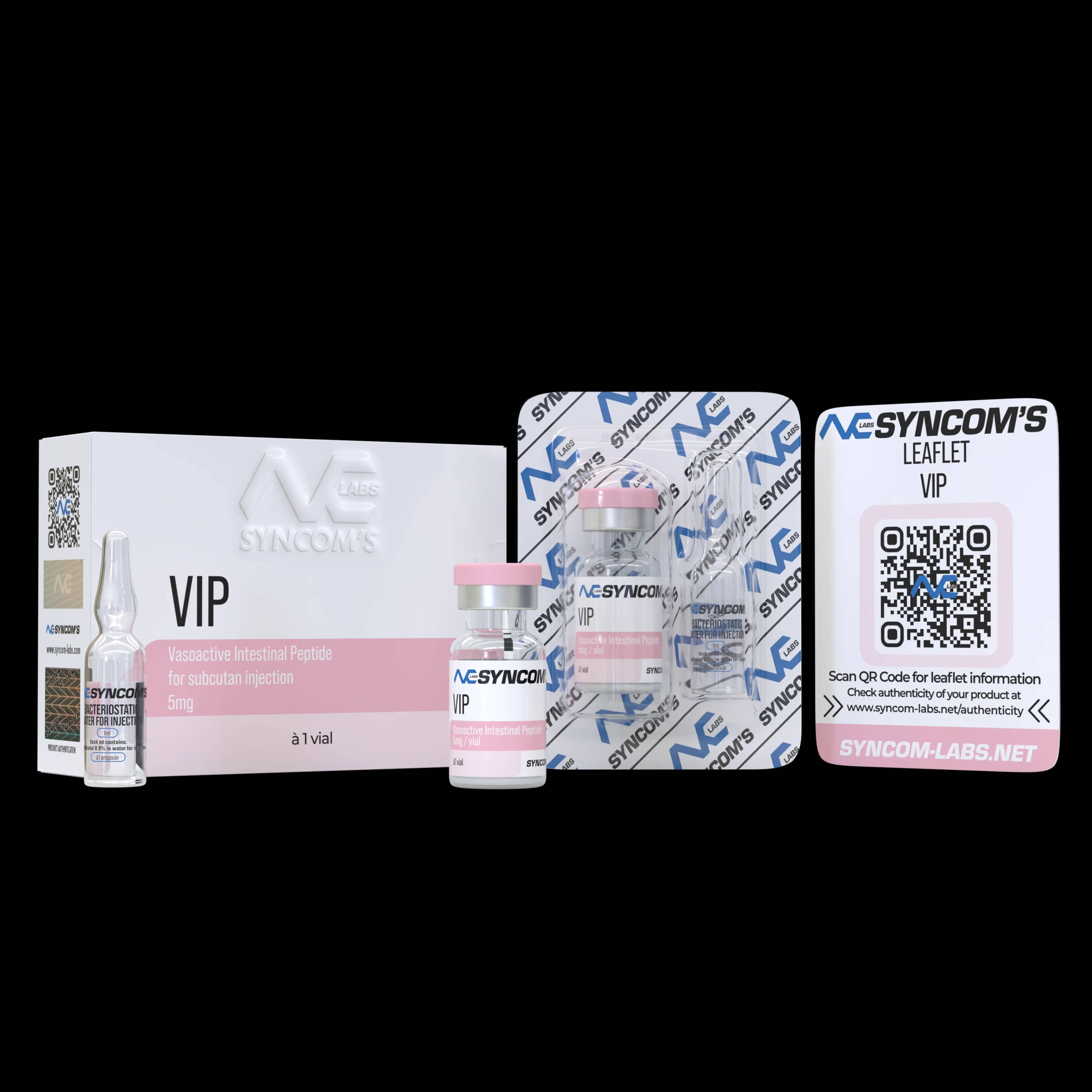 VIP - image 1