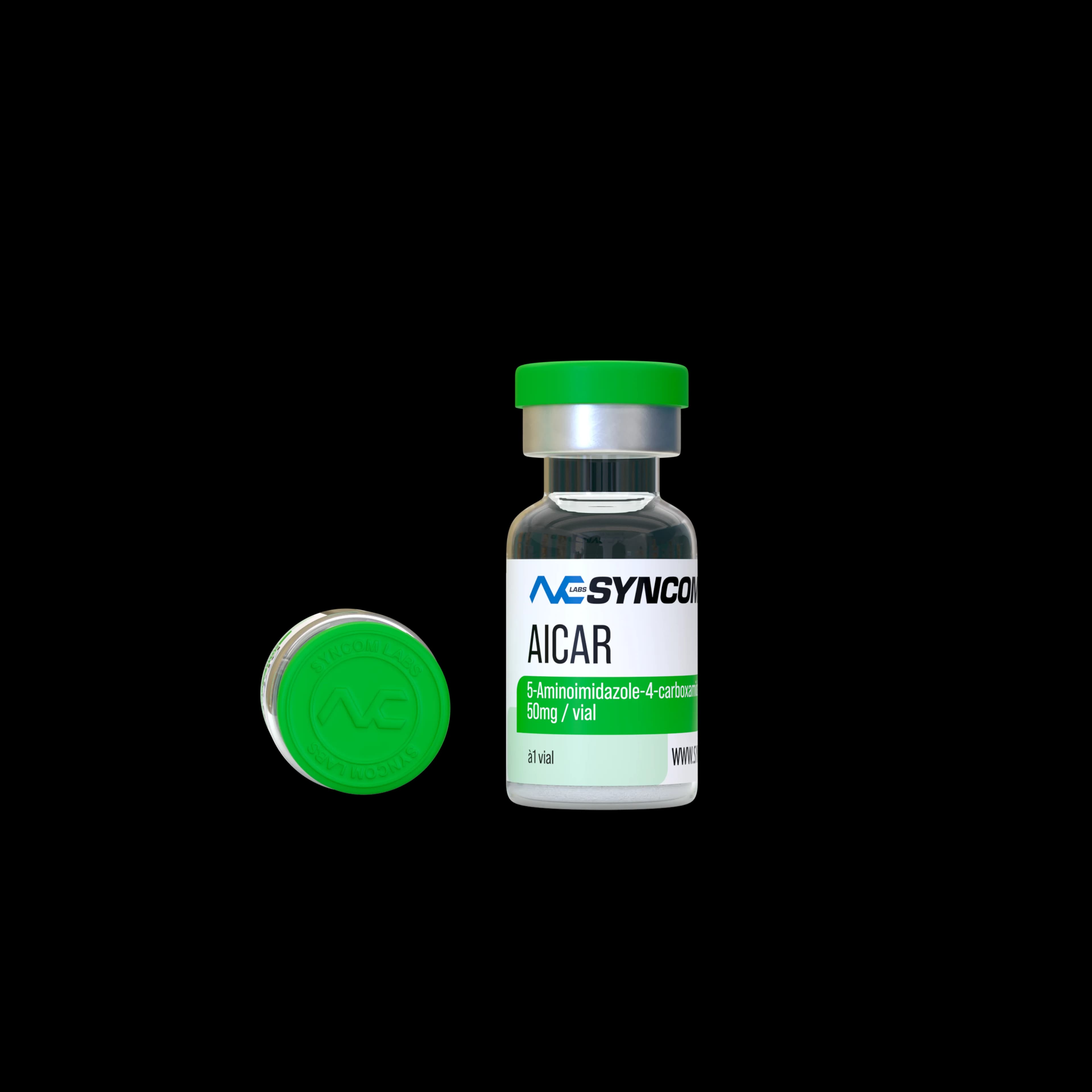 AICAR - thumbnail 2