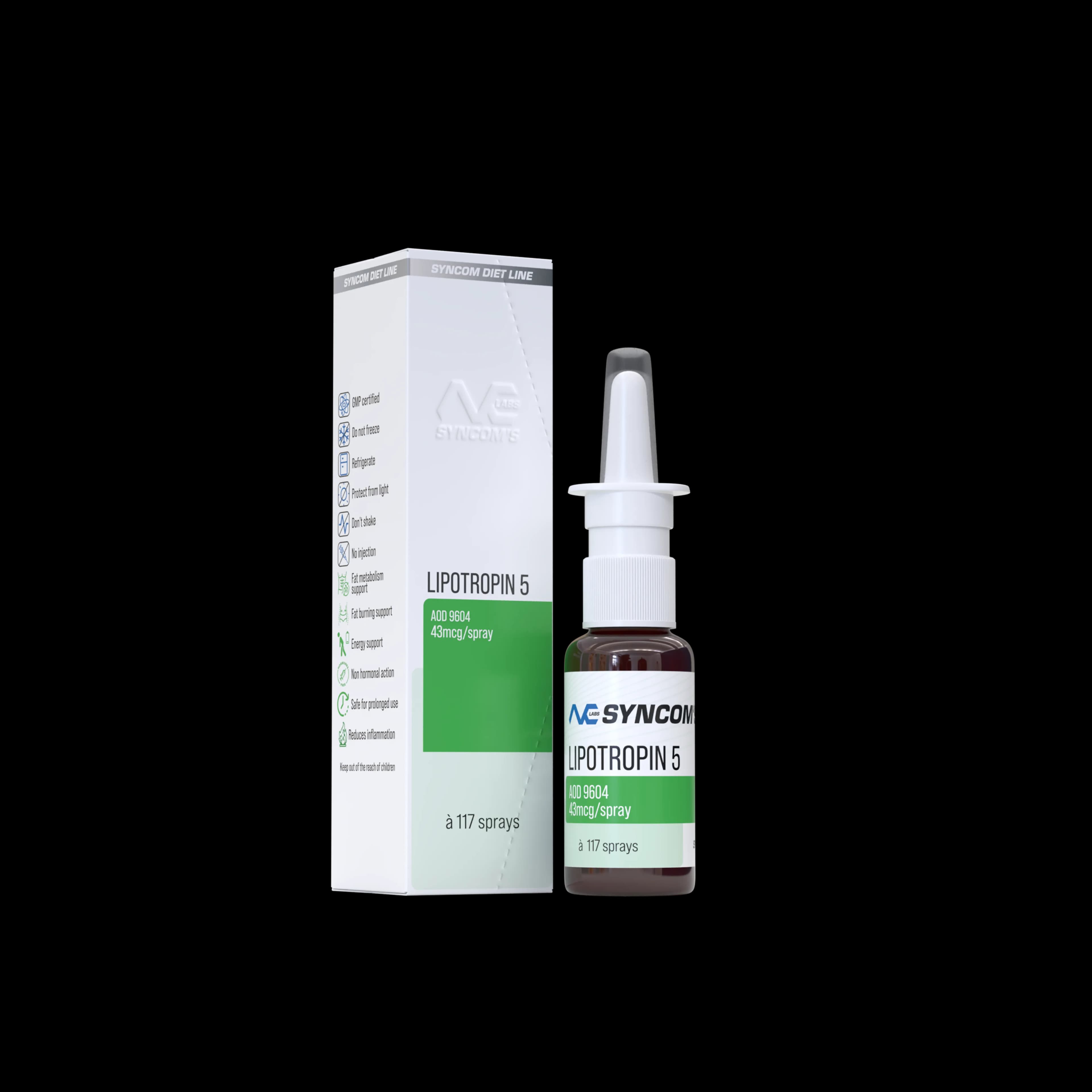 Lipotropin - thumbnail 3