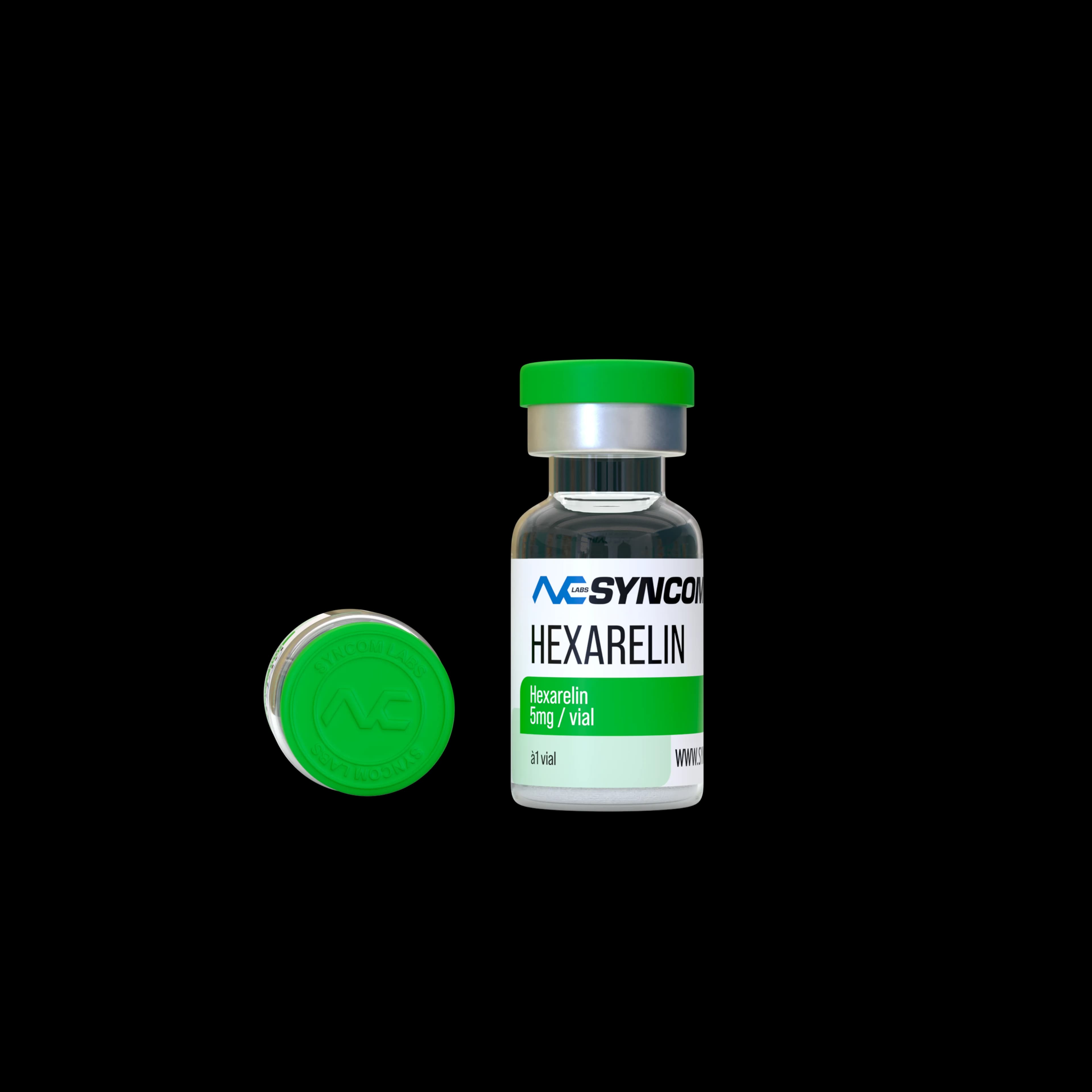 Hexarelin - thumbnail 2