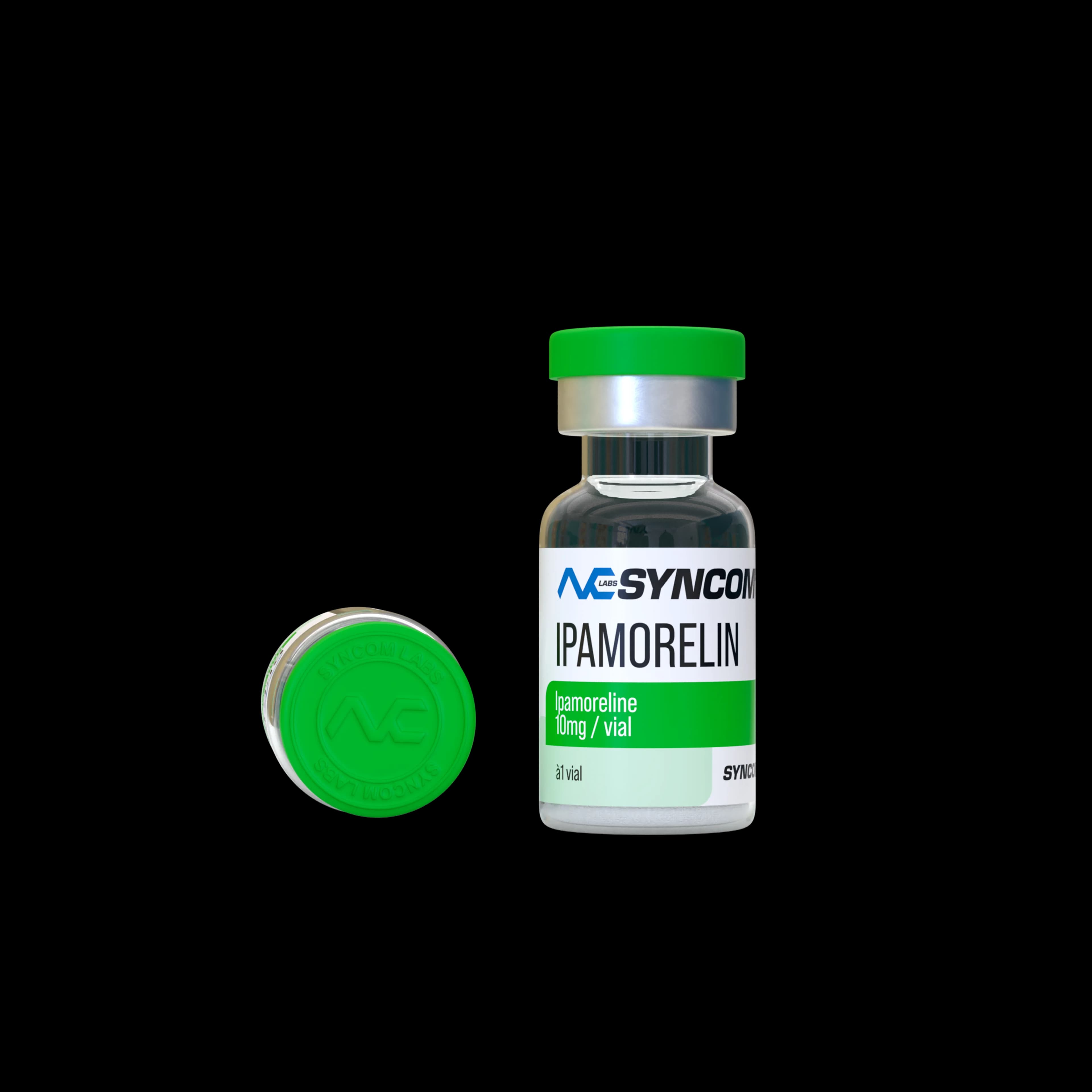 Ipamorelin - thumbnail 2