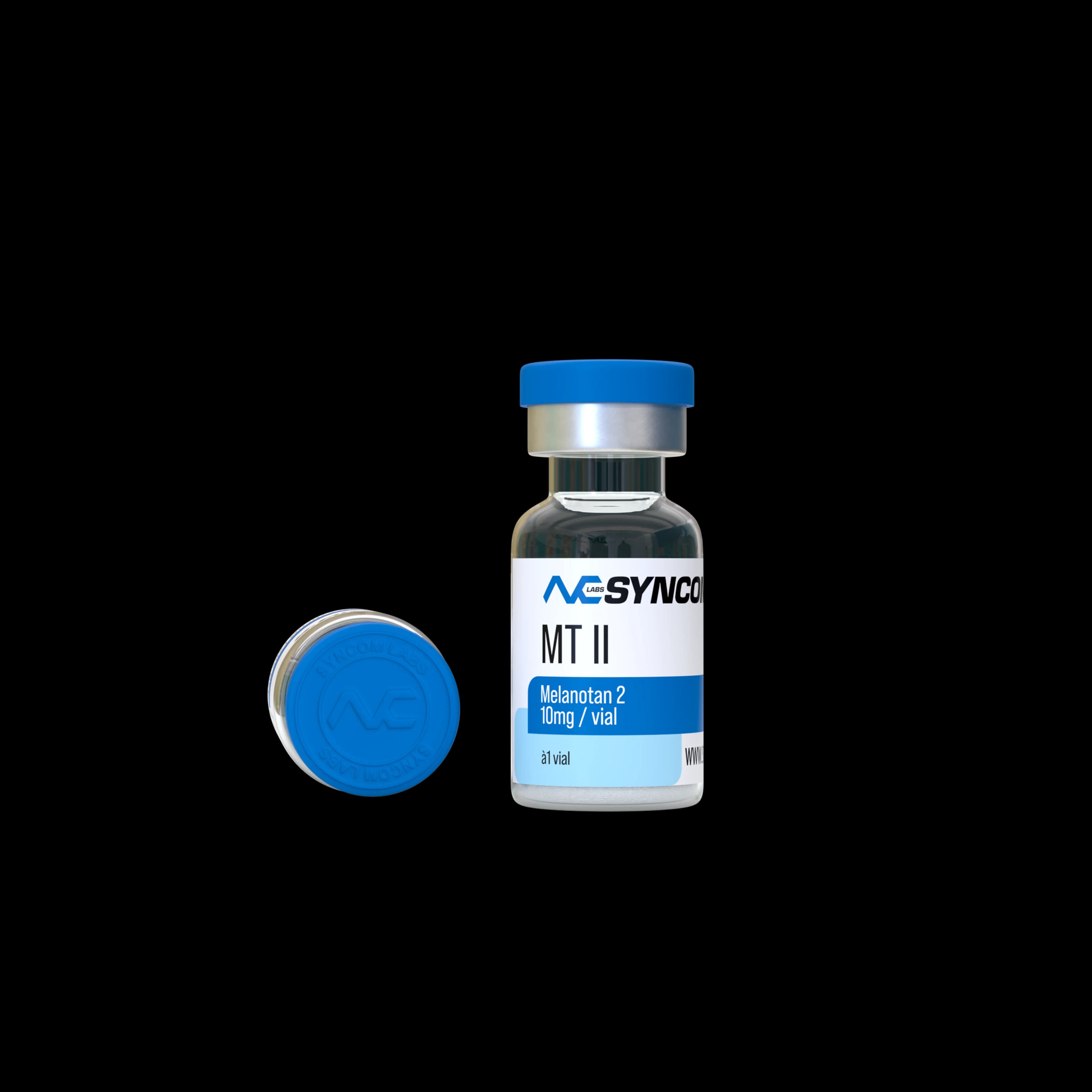 Melanotan II - thumbnail 2