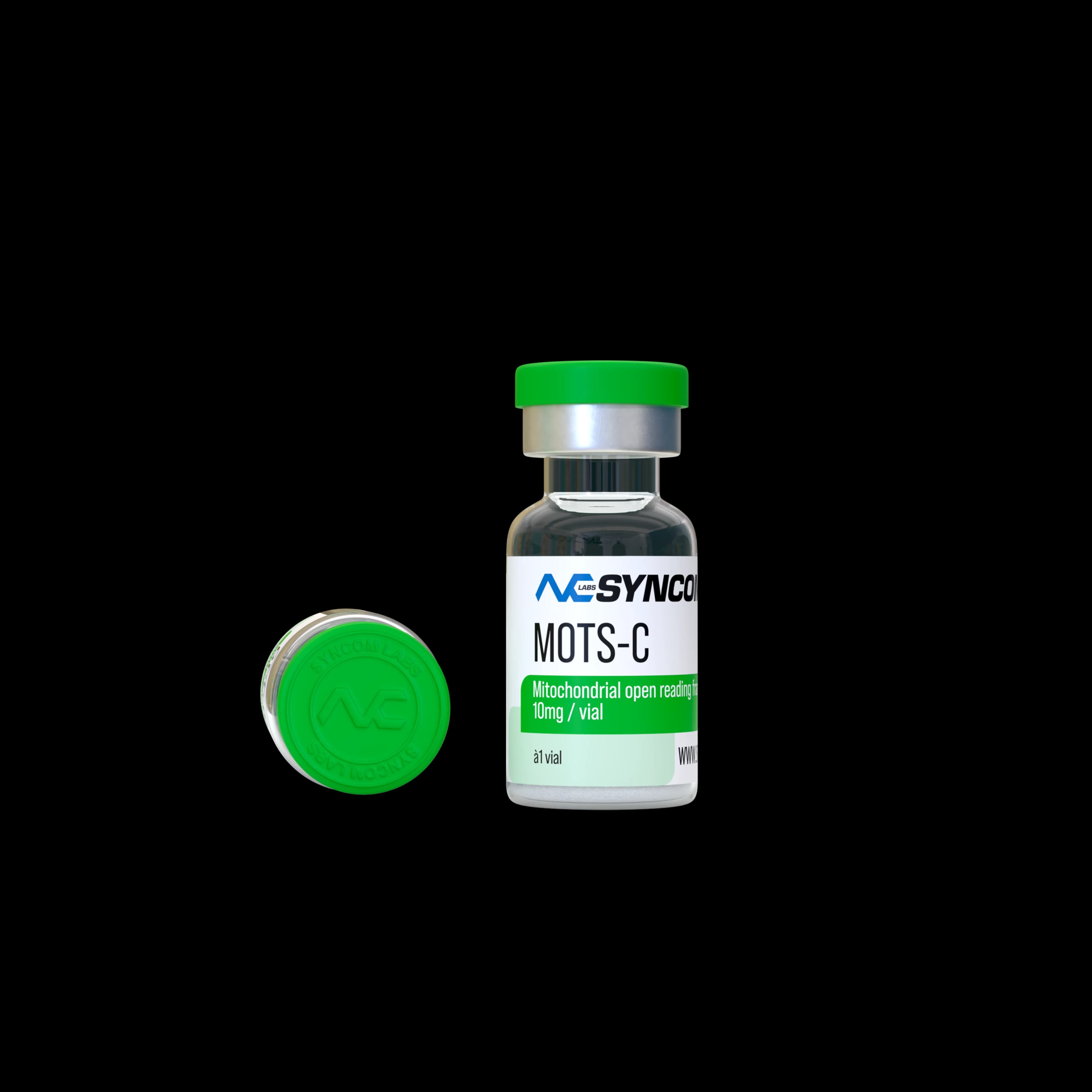 MOTS-c - thumbnail 2