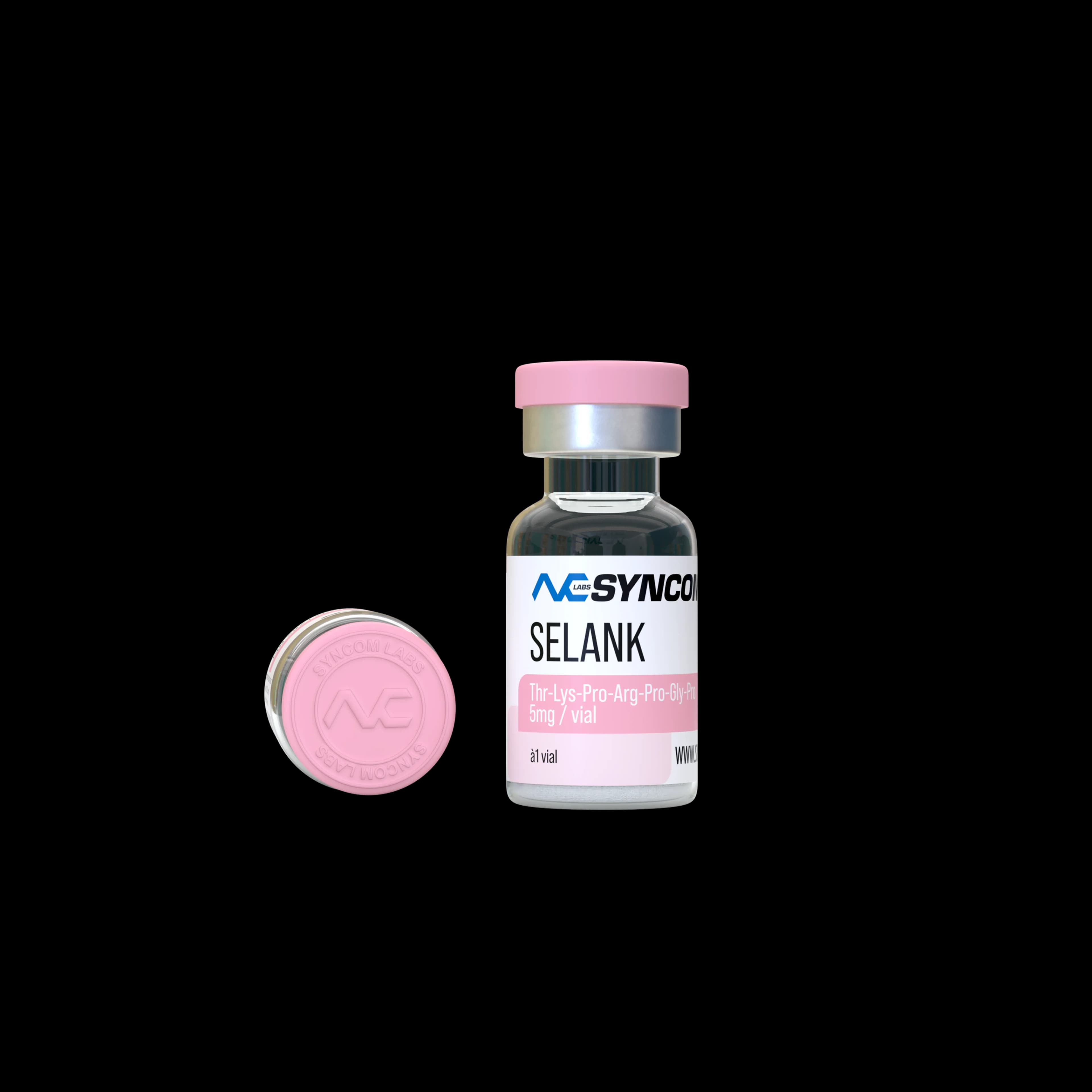 Selank - thumbnail 2