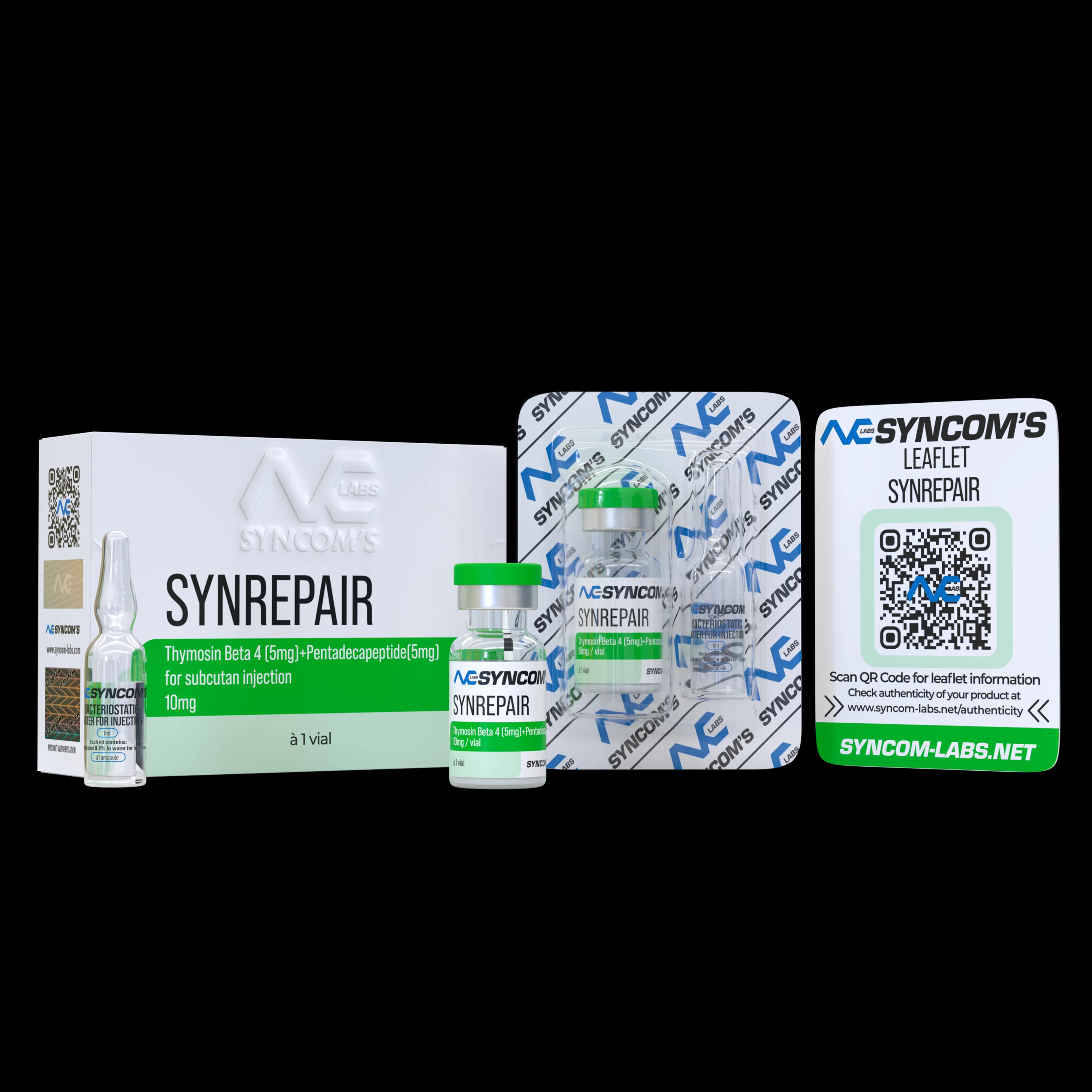 Synrepair - thumbnail 1
