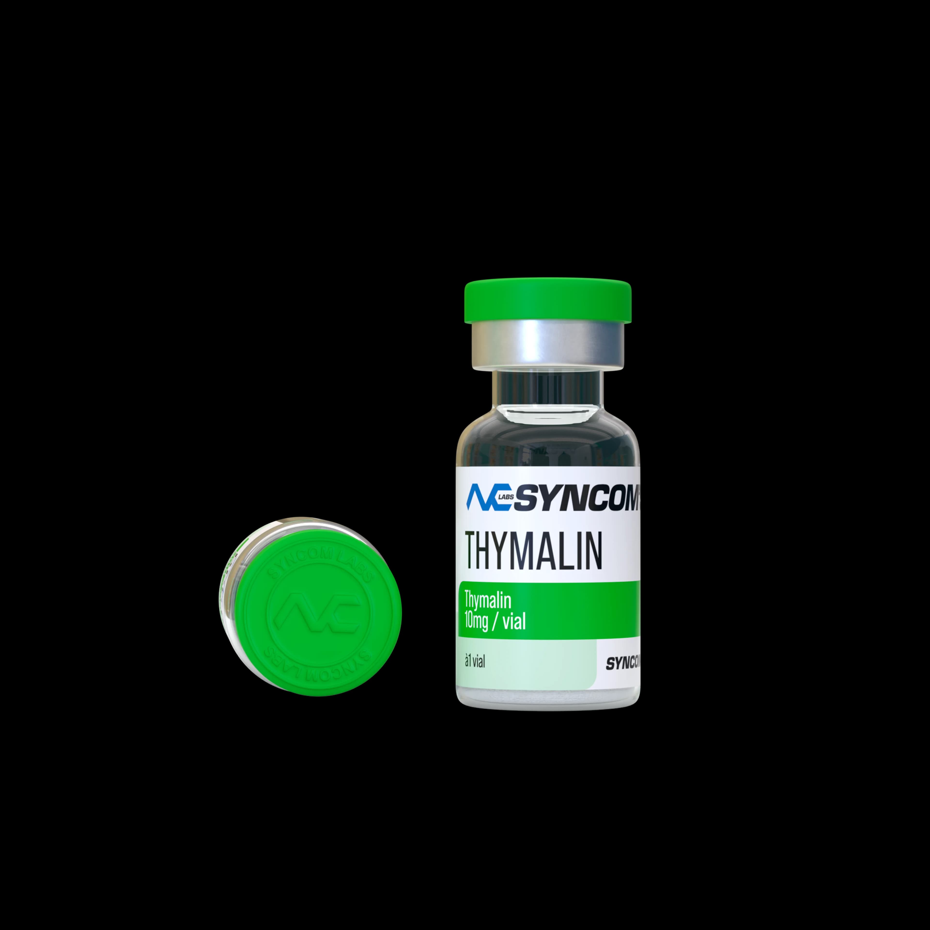 Thymalin - thumbnail 2