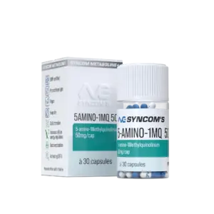 5-Amino-1MQ