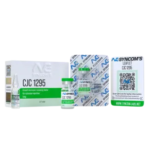 CJC-1295 DAC
