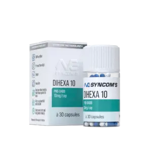 Dihexa