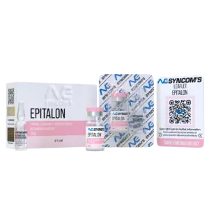 Epithalon