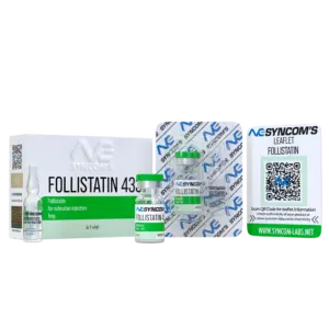 Follistatin 344