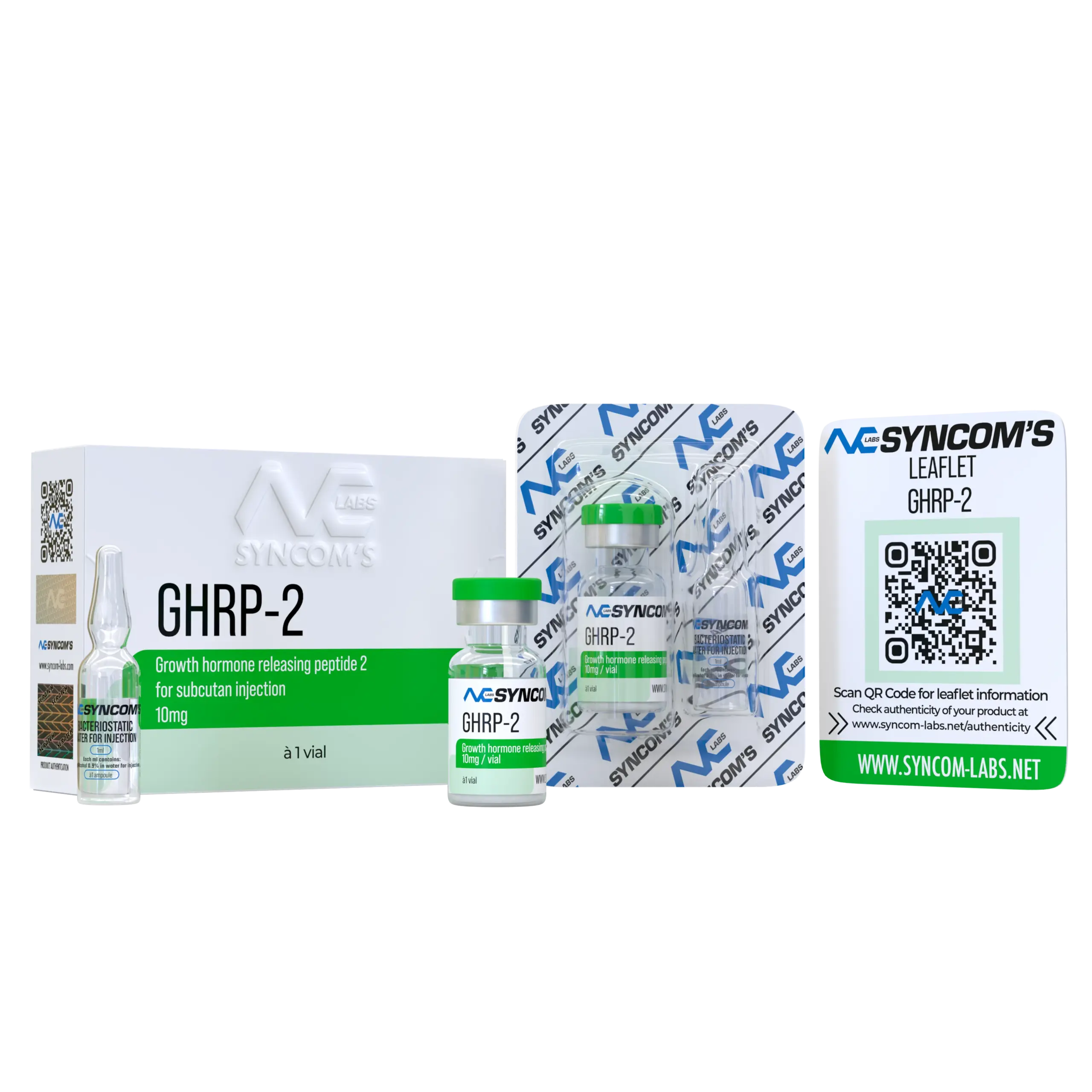 GHRP-2