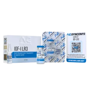 IGF-1 LR3