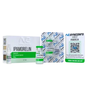 Ipamorelin