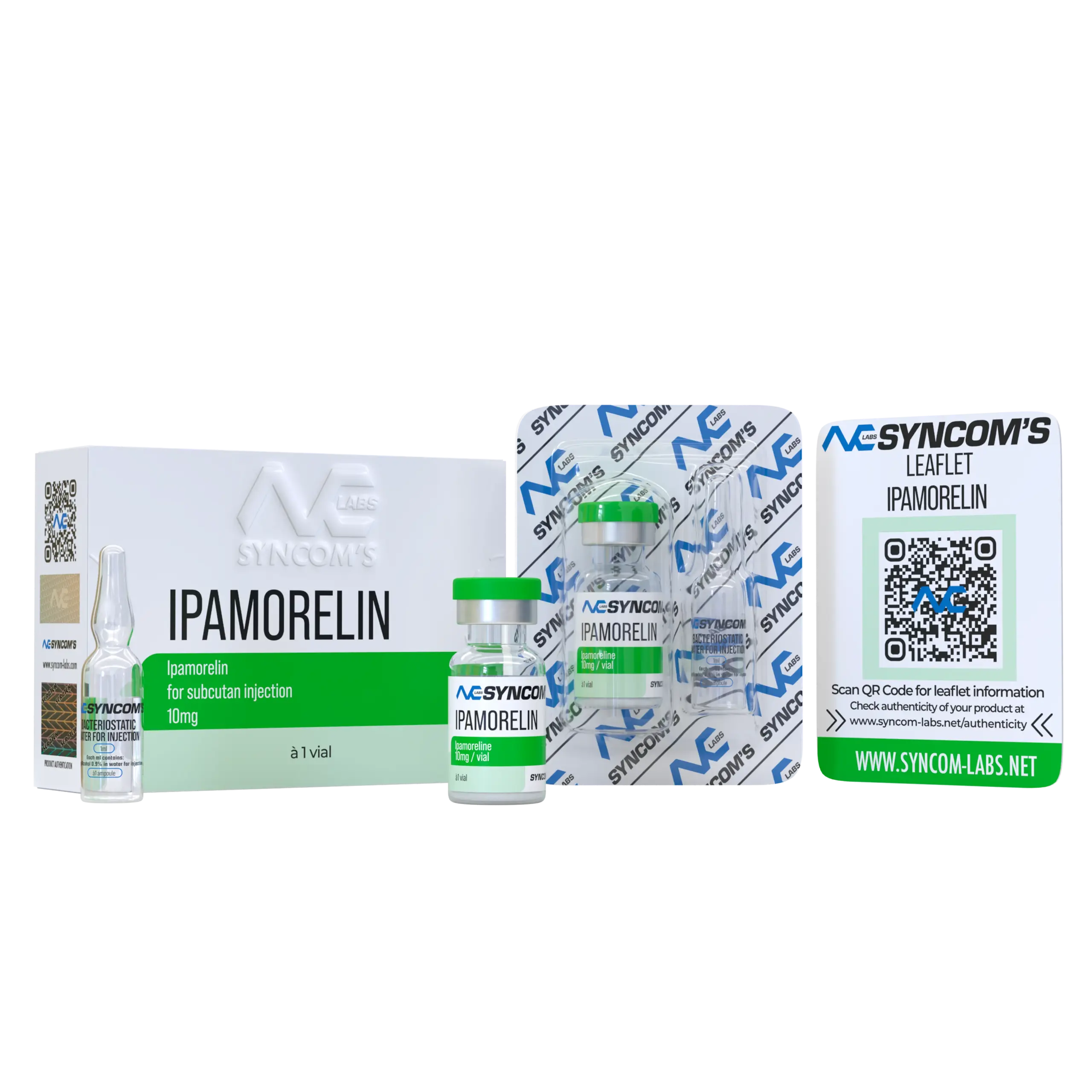 Ipamorelin