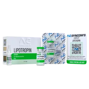 Lipotropin