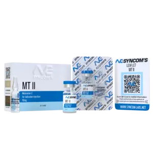 Melanotan II