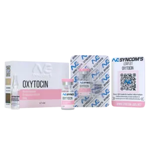 Oxytocin