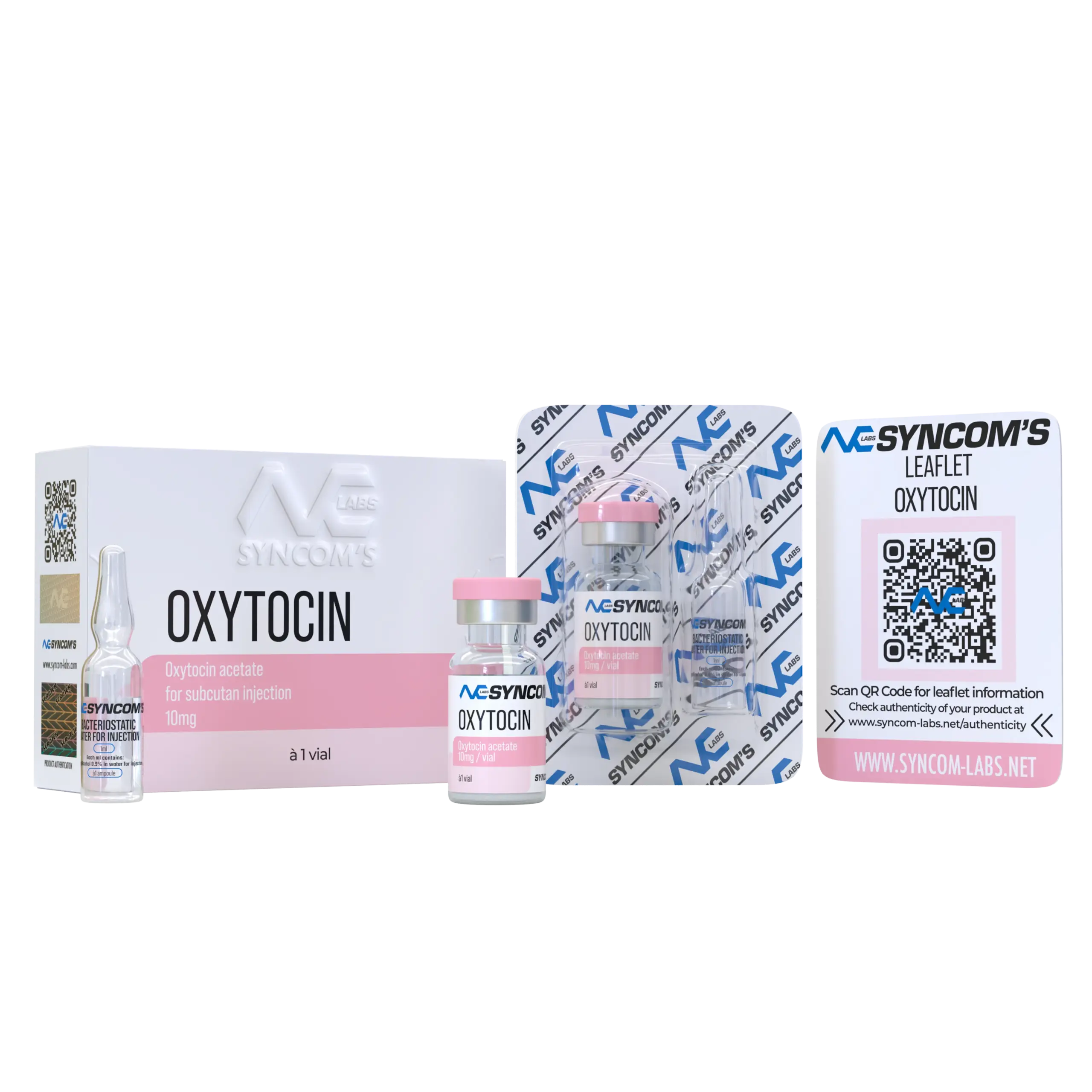 Oxytocin