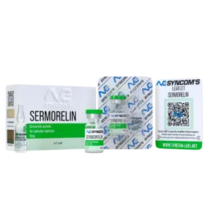 Sermorelin