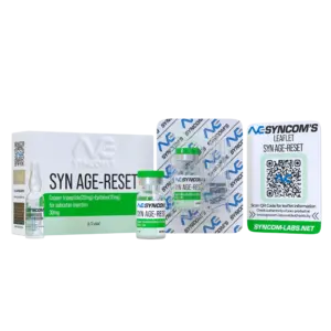 Syn Age Reset