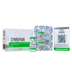 Synrepair