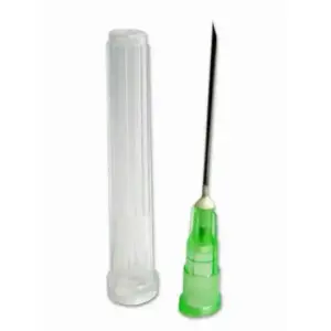 Terumo Needle 21G