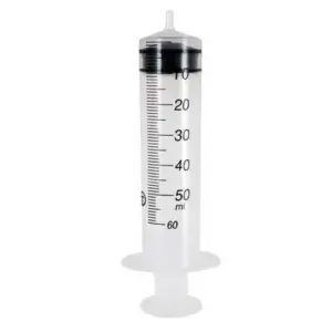 Terumo Syringe 5ml
