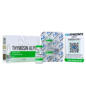 Thymosin Alpha-1