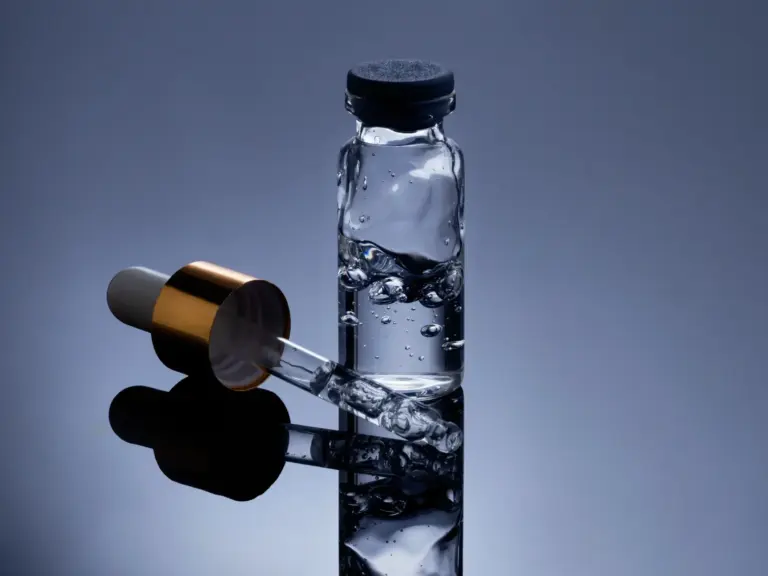 What is BPC 157? A Researcher's Guide to the Body Protection Compound